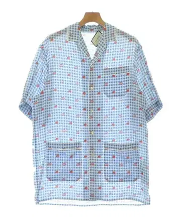 GUCCI 캐주얼 셔츠 남성용