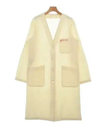 RAF SIMONS 코트 여성용