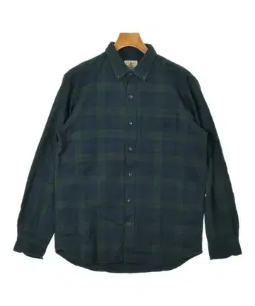 L.L.Bean 캐주얼 셔츠 남성용