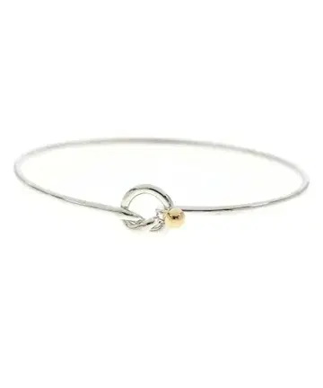 TIFFANY & CO. 팔찌 뱅글 여성용
