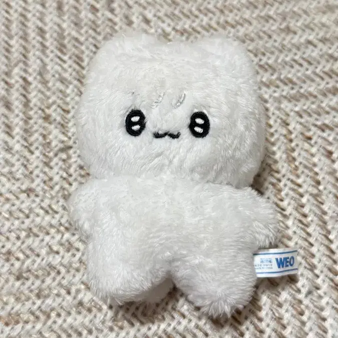 엔시티드림 런쥔 인형 우유쭌