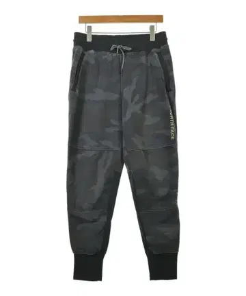 THE NORTH FACE 스웨트 팬츠 남성용