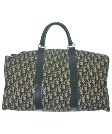 Christian Dior 보스턴 백 여성용