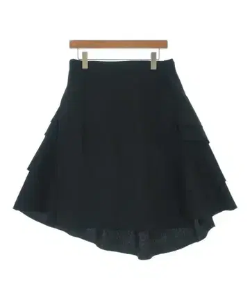 COMME des GARCONS 미디 스커트 여성용