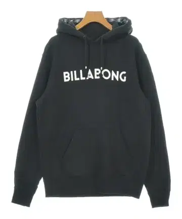 BILLABONG 후드티 남성용
