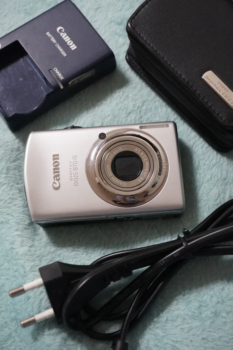 캐논 익서스 ixus 870is