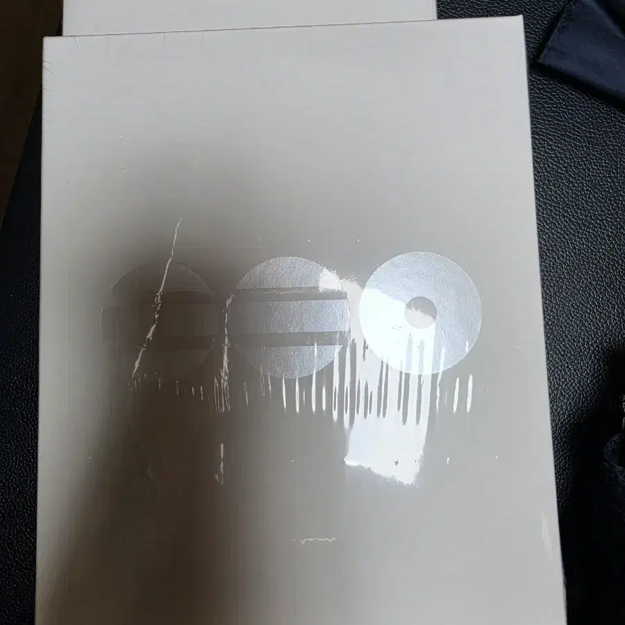 방탄 앨범 아리랑 세트 미개봉