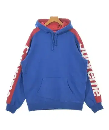 Supreme 후드티 남성용