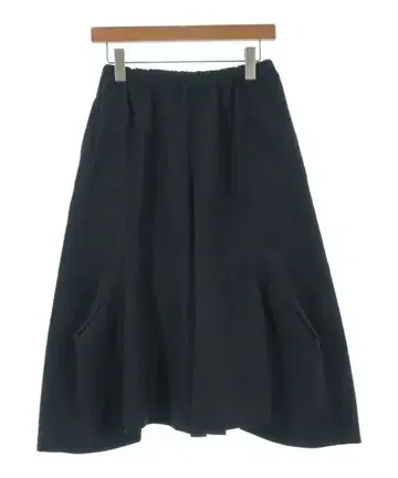 COMME des GARCONS COMME des GARCONS 크롭 팬츠 여성용