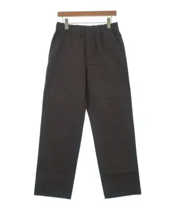 uniform experiment 치노 팬츠 남성용