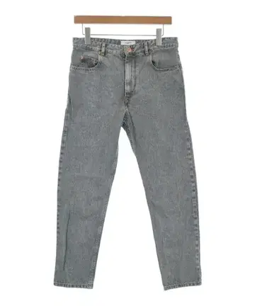 MARANT ETOILE 데님 팬츠 여성용