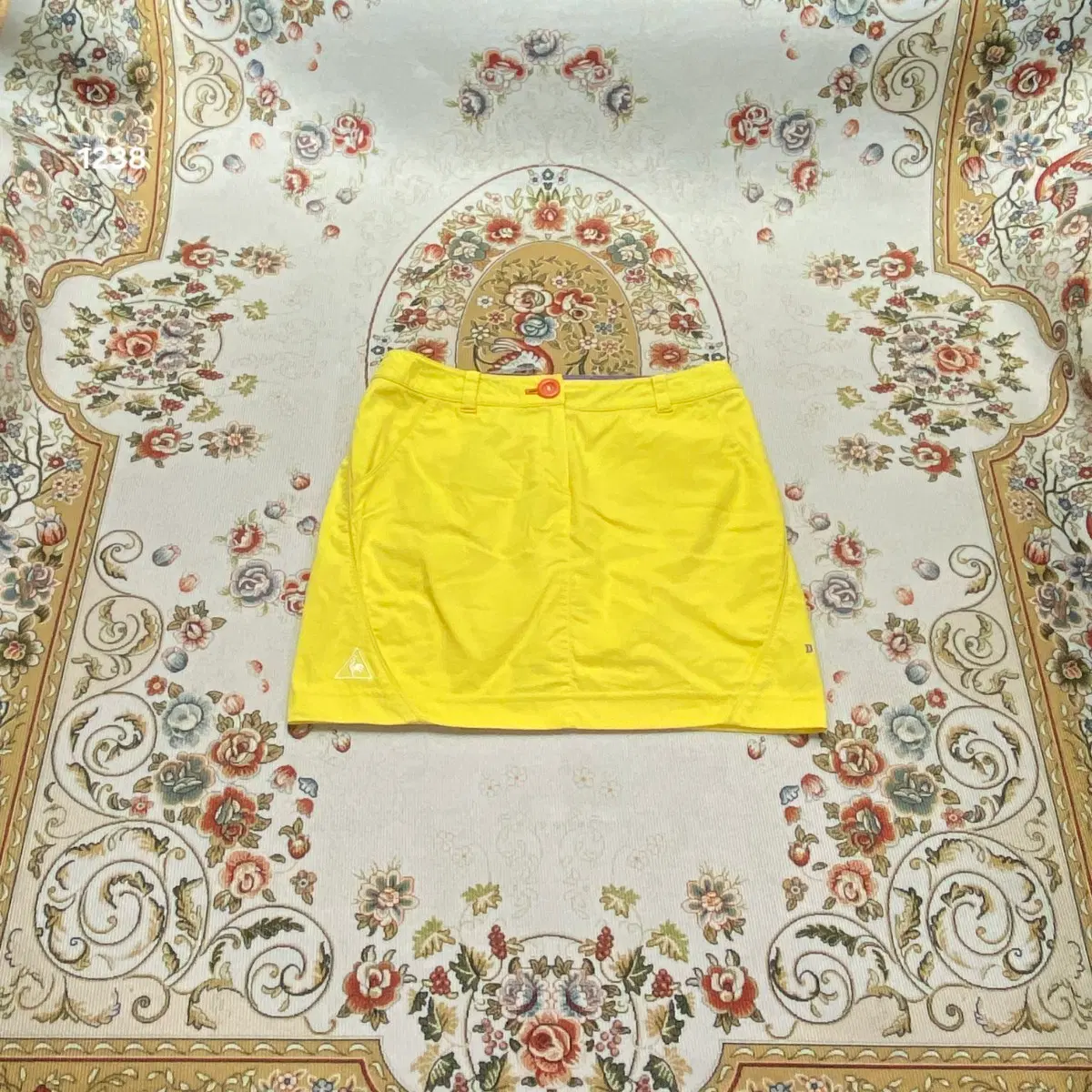 르꼬끄 골프 여성 골프스커트 69
