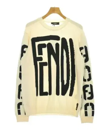 FENDI 니트 스웨터 남성용