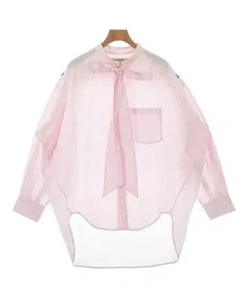 BALENCIAGA 캐주얼 셔츠 여성용