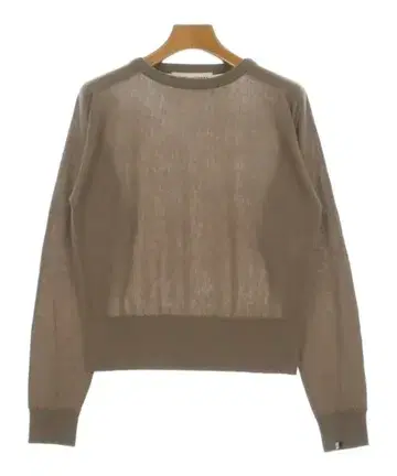 extreme cashmere 니트 스웨터 여성용