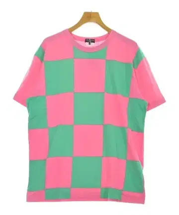 COMME des GARCONS HOMME PLUS 티셔츠 남성용