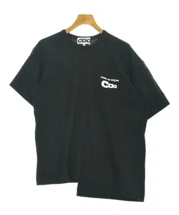CDG 티셔츠 남성용
