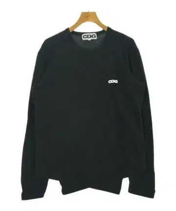 CDG T셔츠 티셔츠 남성용