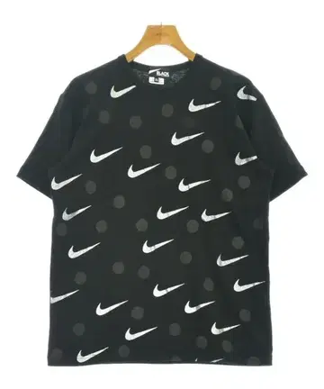 BLACK COMME des GARCONS 티셔츠 남성용