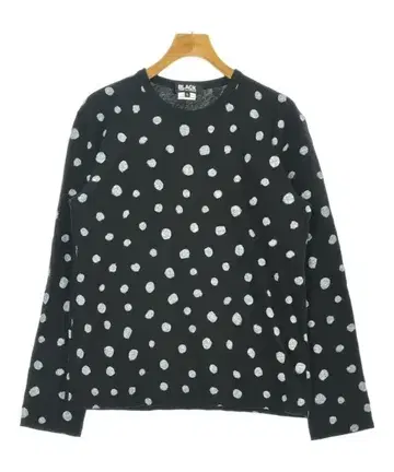 BLACK COMME des GARCONS 티셔츠 남성용