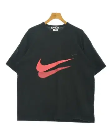 BLACK COMME des GARCONS 티셔츠 남성용