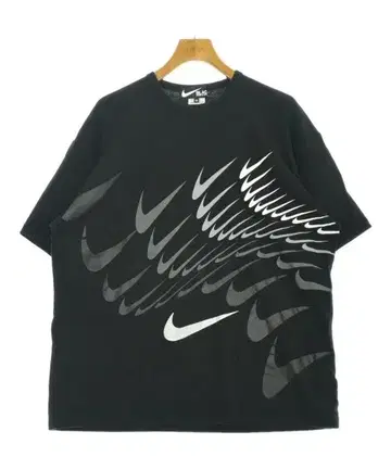 BLACK COMME des GARCONS 티셔츠 남성용
