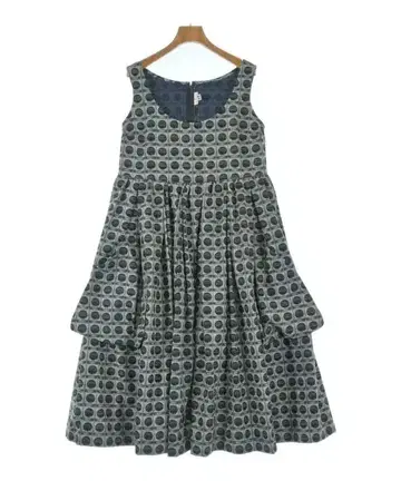 COMME des GARCONS COMME des GARCONS 여성용 원피스