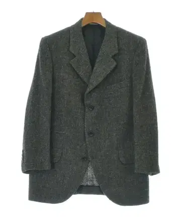 COMME des GARCONS HOMME DEUX 캐주얼 자켓 남성용
