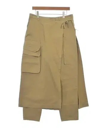 DRIES VAN NOTEN 팬츠 ( 기타 ) 여성용