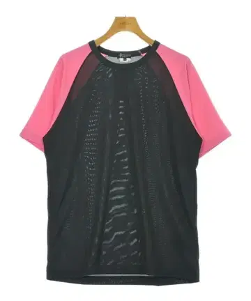 COMME des GARCONS HOMME PLUS 티셔츠 남성용