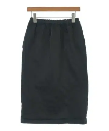 COMME des GARCONS COMME des GARCONS 미디 스커트 여성용