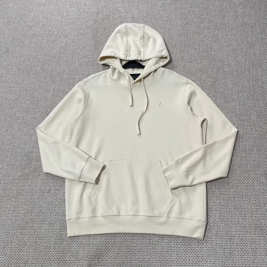 L 뉴발란스 후드티셔츠 24SS N.9119