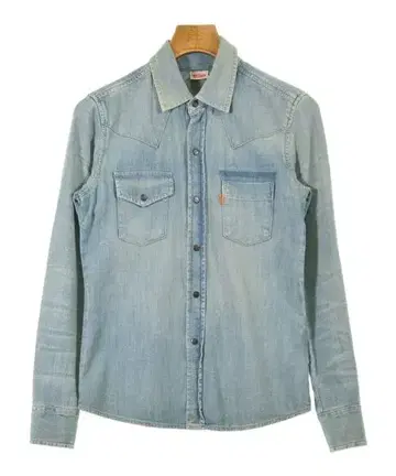 LEVI'S 캐주얼 셔츠 여성용