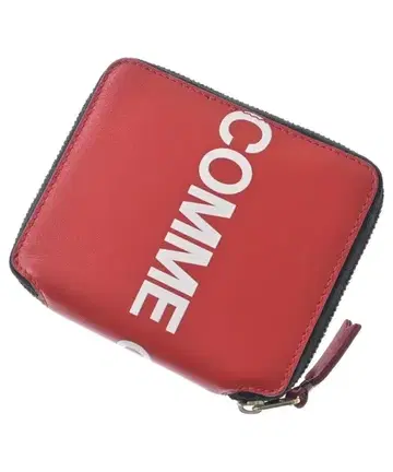 COMME des GARCONS 지갑 코인 케이스 남성용