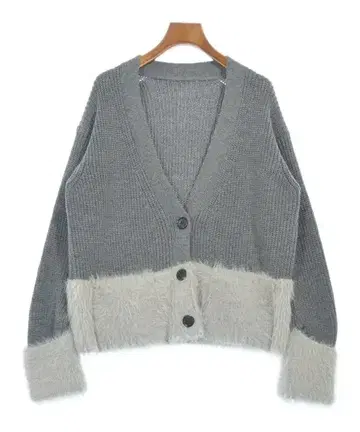 BIRTHDAY BASH 여성용 가디건