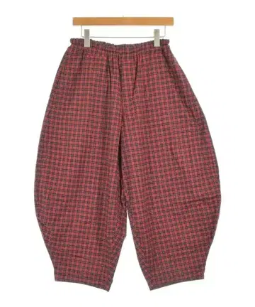 BLACK COMME des GARCONS 팬츠 ( 기타 ) 남성용