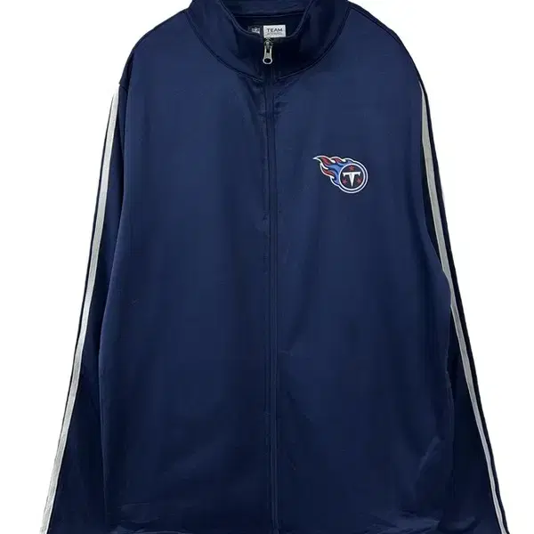 [M] TEAM APPAREL 데네스타이탄스 NFL 트랙져지