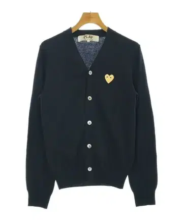 PLAY COMME des GARCONS 가디건 남성용
