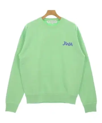 JW Anderson 맨투맨 남성용