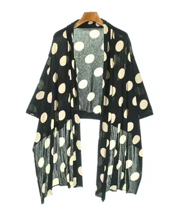 YOHJI YAMAMOTO +NOIR 가디건 여성용