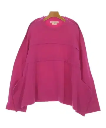 COMME des GARCONS 티셔츠 여성용