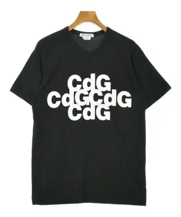 COMME des GARCONS T셔츠 티셔츠 남성용