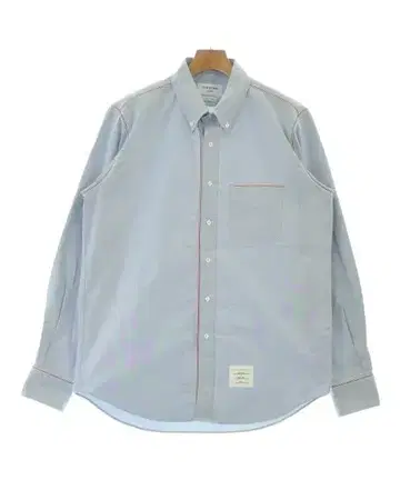 THOM BROWNE 캐주얼 셔츠 남성용