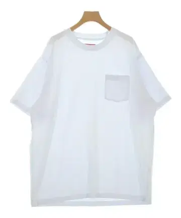 Supreme T셔츠 티셔츠 남성용