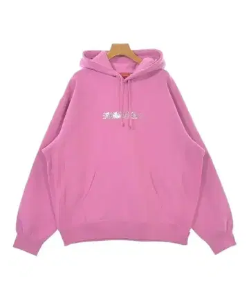 Supreme 후드티 남성용