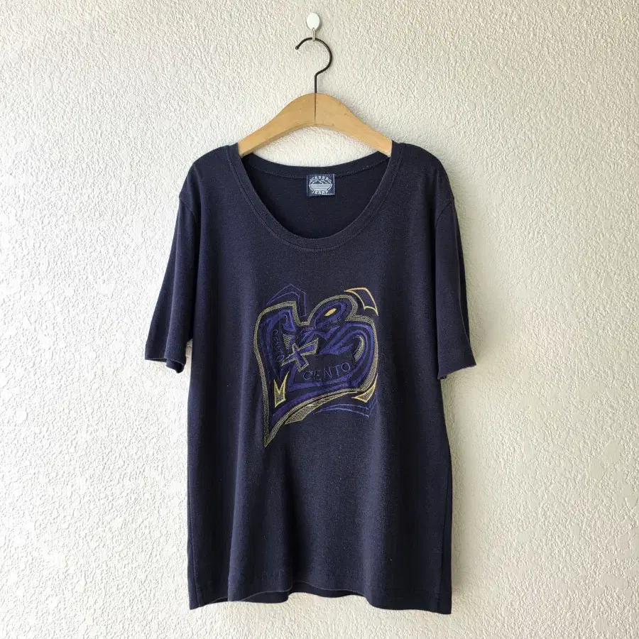 90s 아이스버그 Cento X Cento (made in italy)