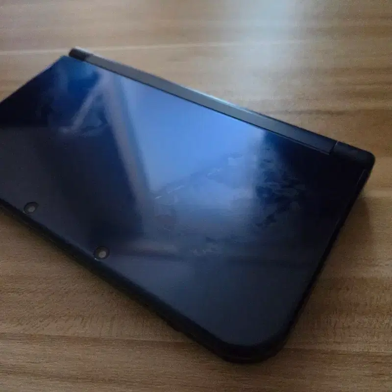 닌텐도 new 3ds xl 메탈릭블루