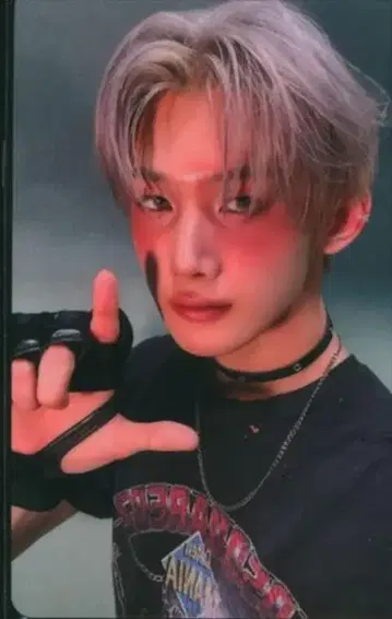 &TEAM Weverse Shop LD JO Back to Life KR 1st Mini Album