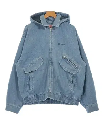 Supreme 블루종 (기타) 남성용