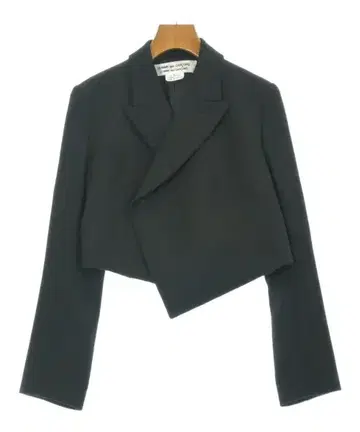 COMME des GARCONS COMME des GARCONS 테일러드 자켓 여성용